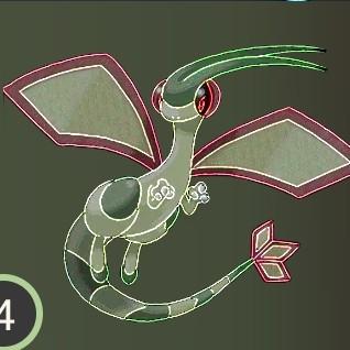 Flygon