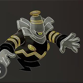 Dusknoir