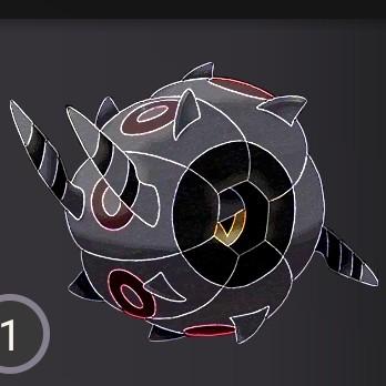 Whirlipede