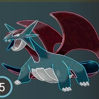 Salamence