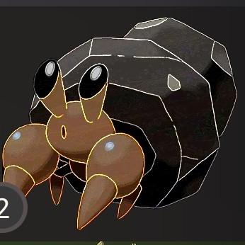 Dwebble