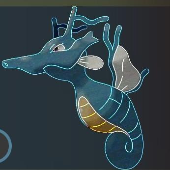 Kingdra