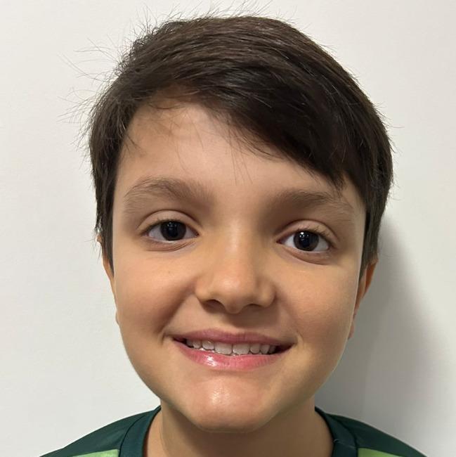 Pedro Fontes (Palmeiras)