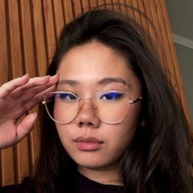 Clara Shinzato (LAR TT)