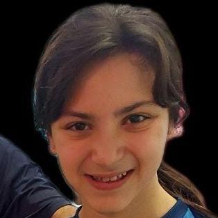 Victoria Caropreso (Palmeiras)