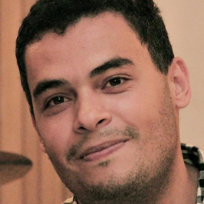 Mauro Henrique Trevisan Luz (TTV Anhanguera)