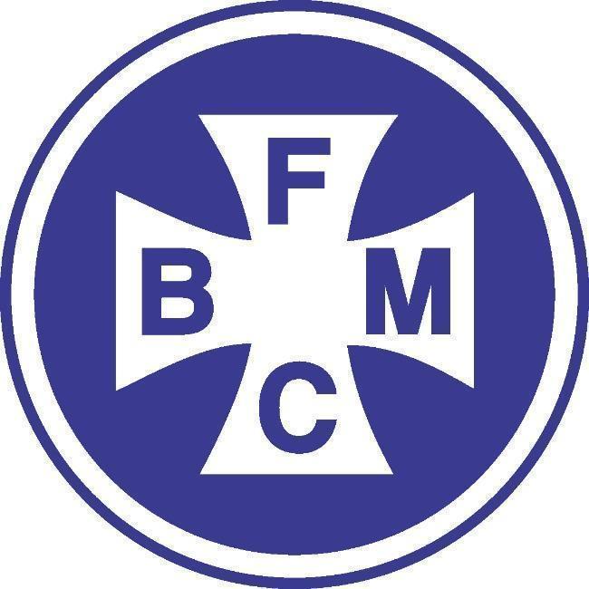 Barra Mansa Futebol Clube