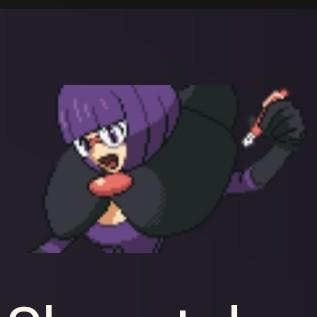 Shauntal