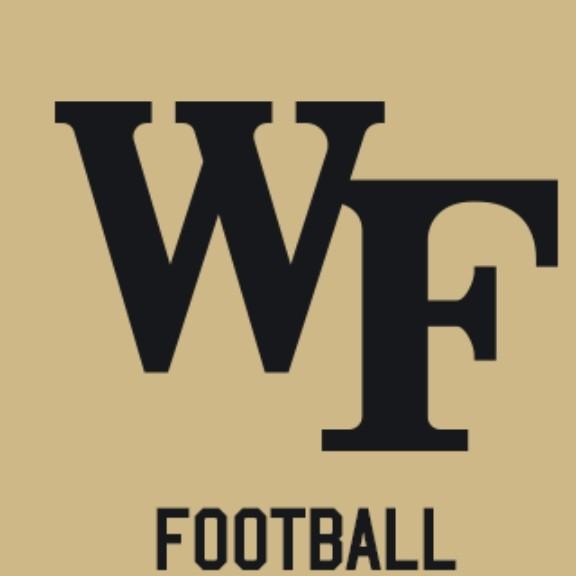 Wake forest