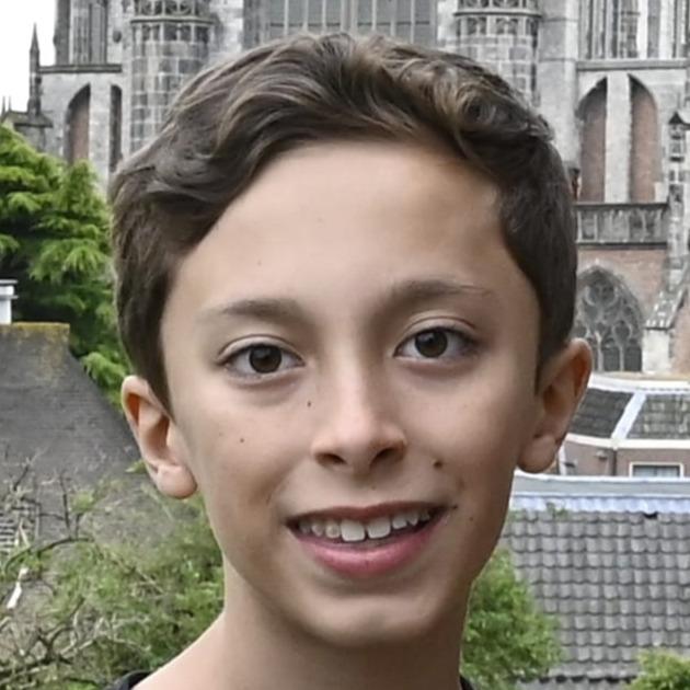Rafael Leite (TTV Anhanguera)