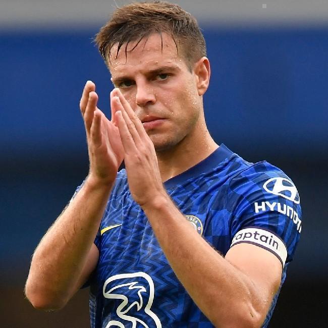 César Azpilicueta