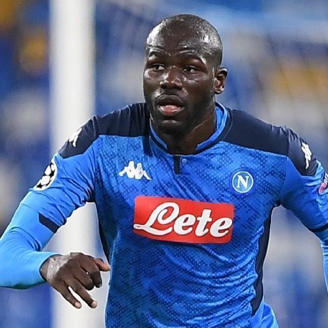 Kalidou Koulibaly