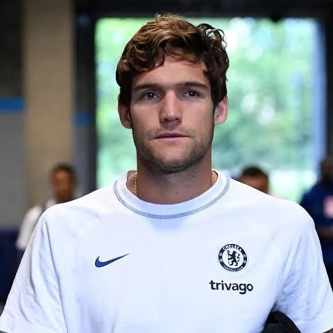 Marcos Alonso