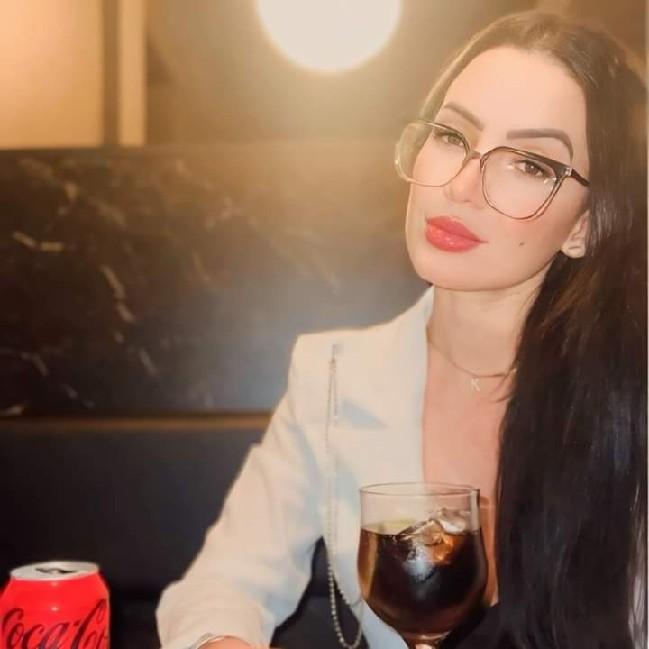 Karine Minozzo