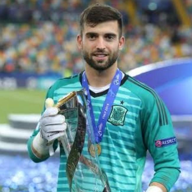 Antônio Sivera