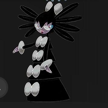 Gothitelle