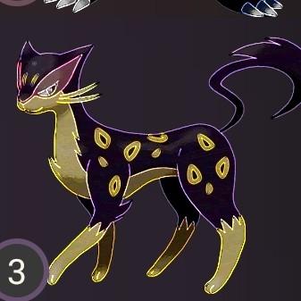 Liepard