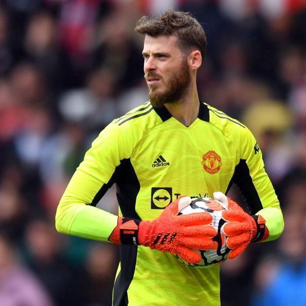 David de Gea