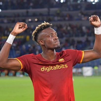 Tammy Abraham