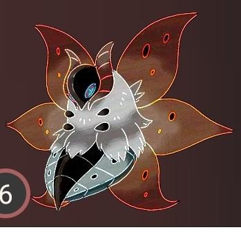 Volcarona