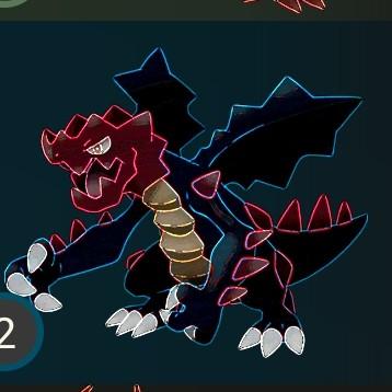Druddigon