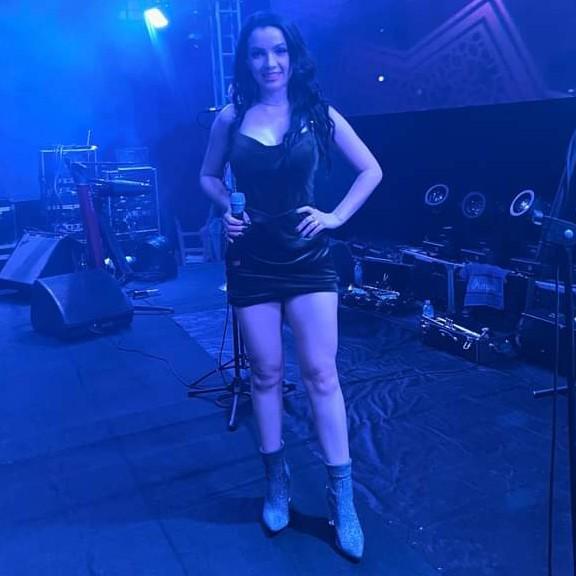 Karine Minozzo