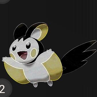 Emolga