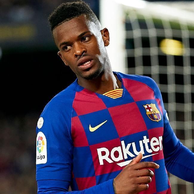 Nelson Semedo