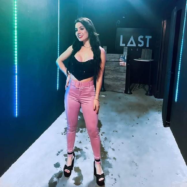 Karine Minozzo