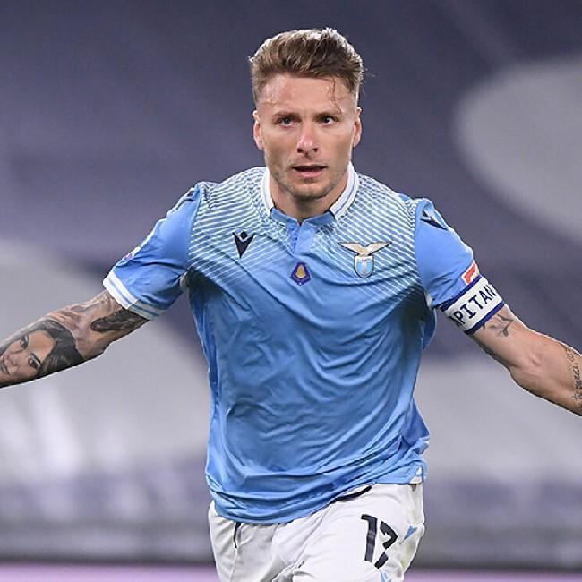 Ciro Immobile