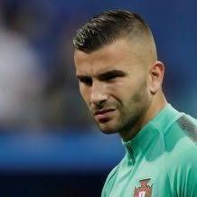 Anthony Lopes