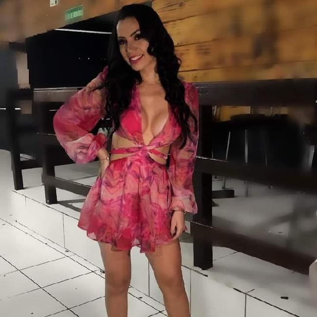 Karine Minozzo