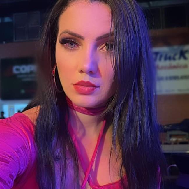 Karine Minozzo