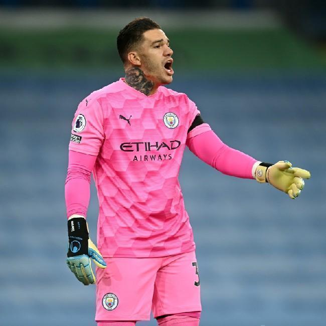 Ederson