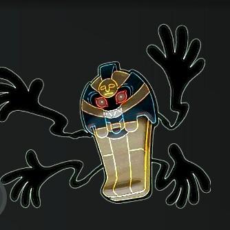 Cofagrigus
