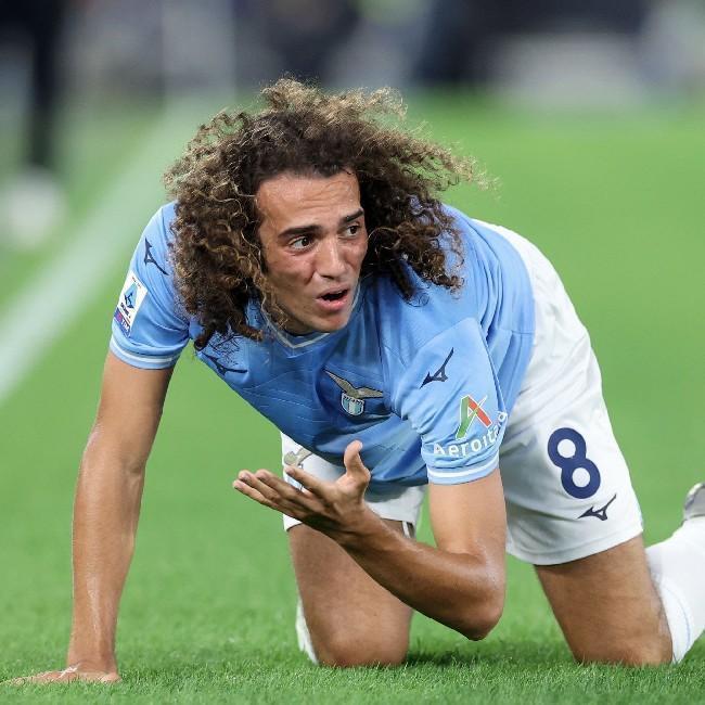 Matteo Guendouzi