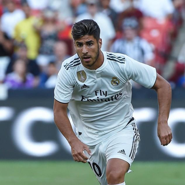 Marco Asensio