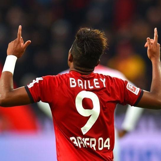 Leon Bailey