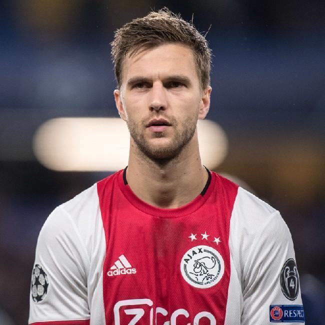 Joël Veltman