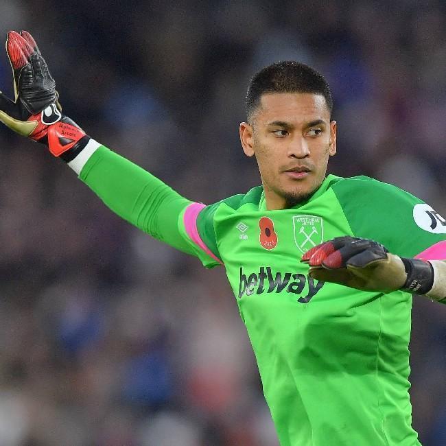 Alphonse Areola