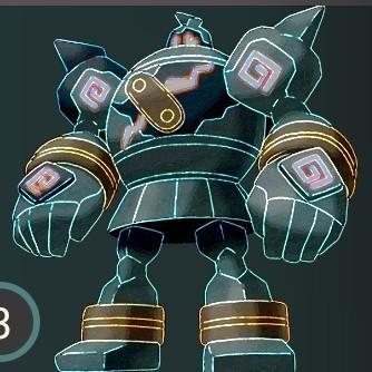 Golurk