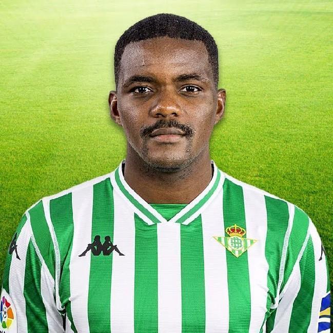 William Carvalho