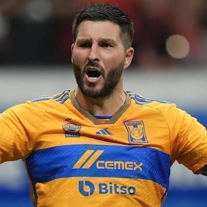 André-Pierre Gignac