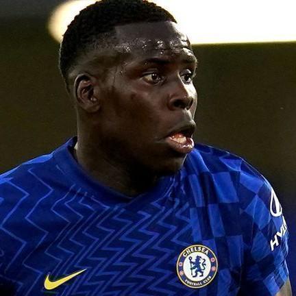 Kurt Zouma