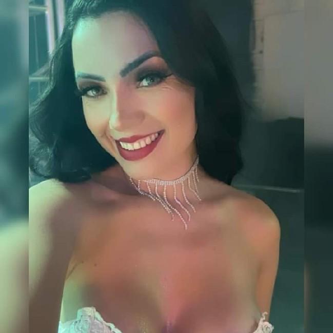 Karine Minozzo