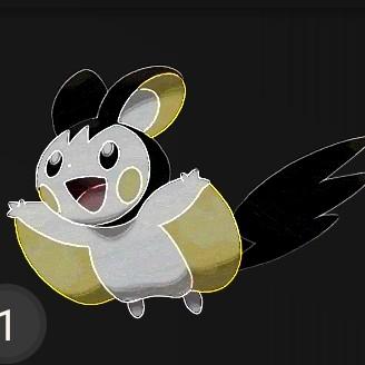 Emolga