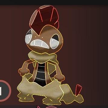 Scrafty