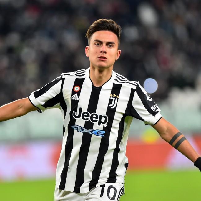 Paulo Dybala