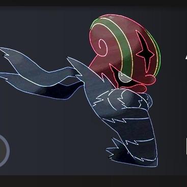 Accelgor