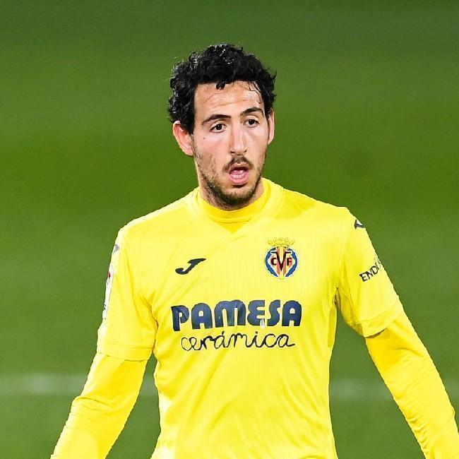 Dani Parejo